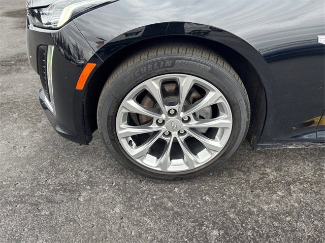 2021 Cadillac CT5 Premium Luxury