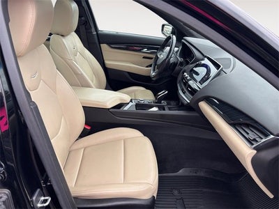 2021 Cadillac CT5 Premium Luxury