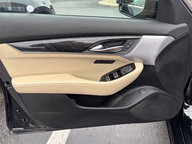 2021 Cadillac CT5 Premium Luxury