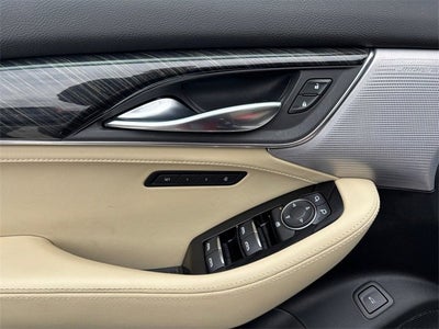 2021 Cadillac CT5 Premium Luxury