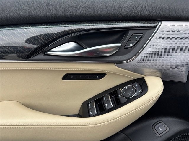 2021 Cadillac CT5 Premium Luxury