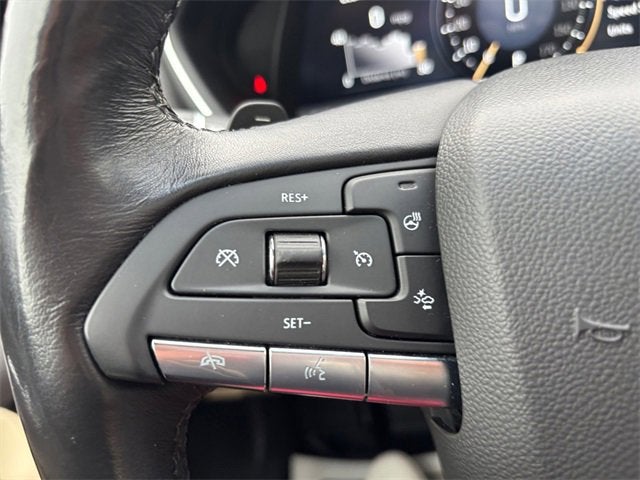 2021 Cadillac CT5 Premium Luxury