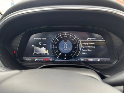 2021 Cadillac CT5 Premium Luxury