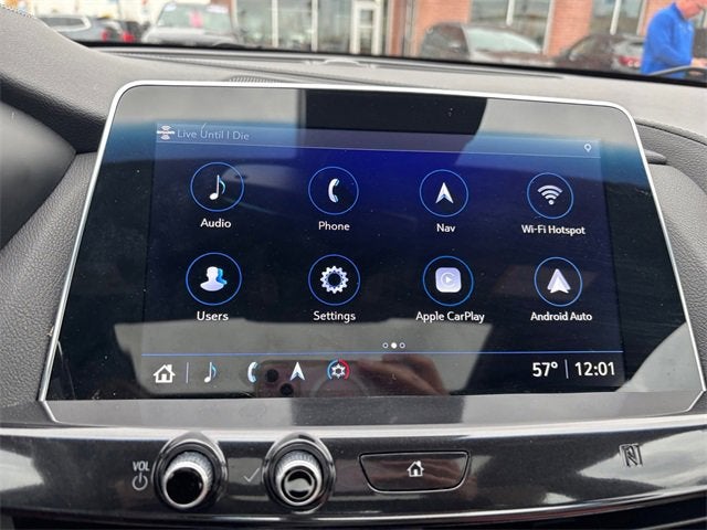 2021 Cadillac CT5 Premium Luxury