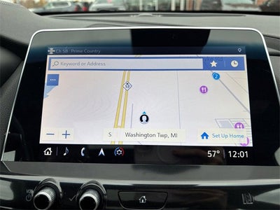 2021 Cadillac CT5 Premium Luxury