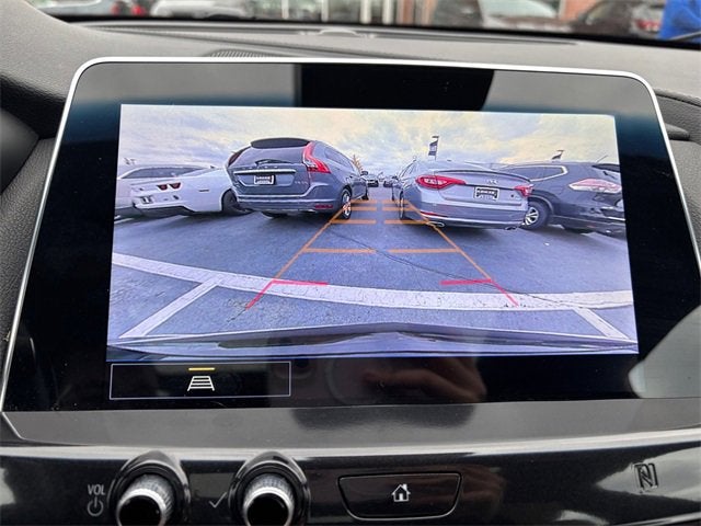 2021 Cadillac CT5 Premium Luxury