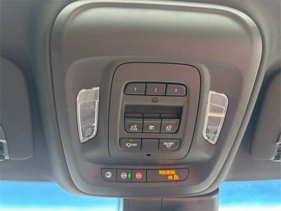 2021 Cadillac CT5 Premium Luxury