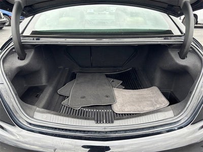 2021 Cadillac CT5 Premium Luxury