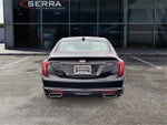 2021 Cadillac CT5 Premium Luxury