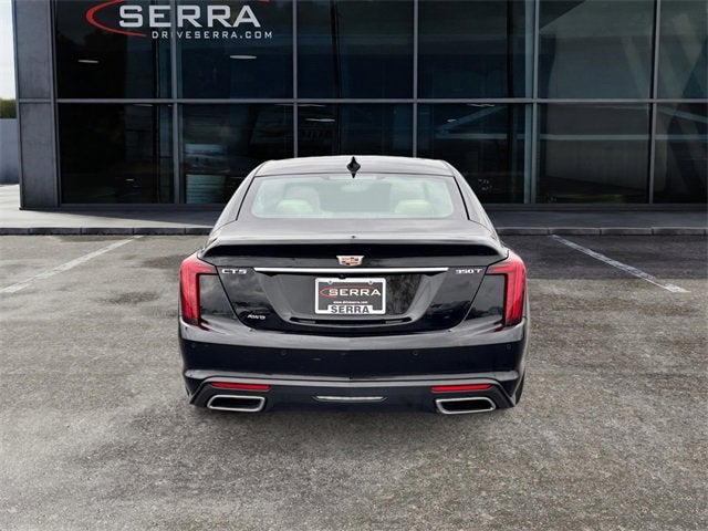 2021 Cadillac CT5 Premium Luxury