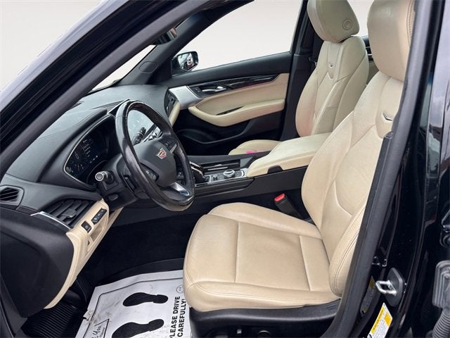 2021 Cadillac CT5 Premium Luxury