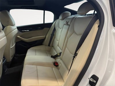 2021 Cadillac CT5 Premium Luxury