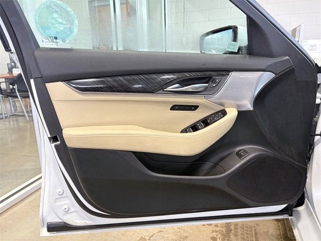 2021 Cadillac CT5 Premium Luxury