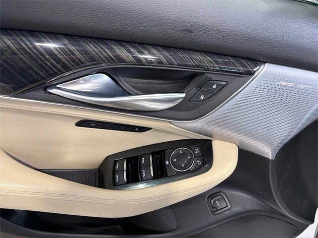 2021 Cadillac CT5 Premium Luxury