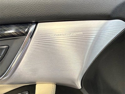 2021 Cadillac CT5 Premium Luxury