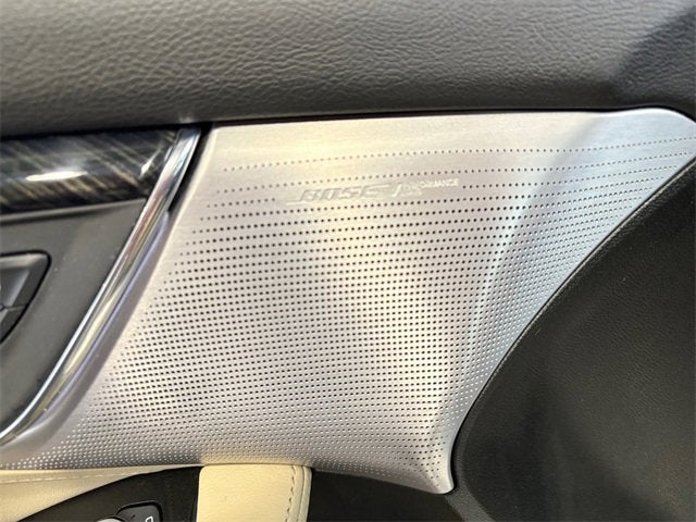 2021 Cadillac CT5 Premium Luxury