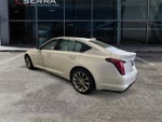 2021 Cadillac CT5 Premium Luxury