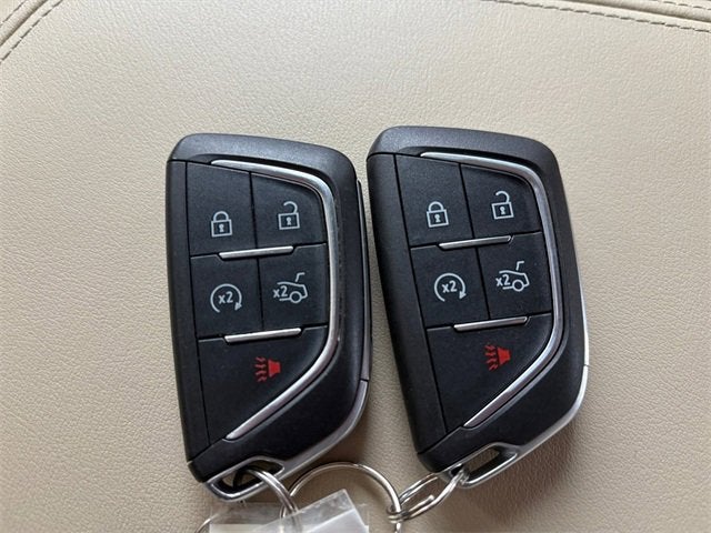 2021 Cadillac CT5 Premium Luxury