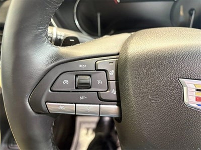 2021 Cadillac CT5 Premium Luxury