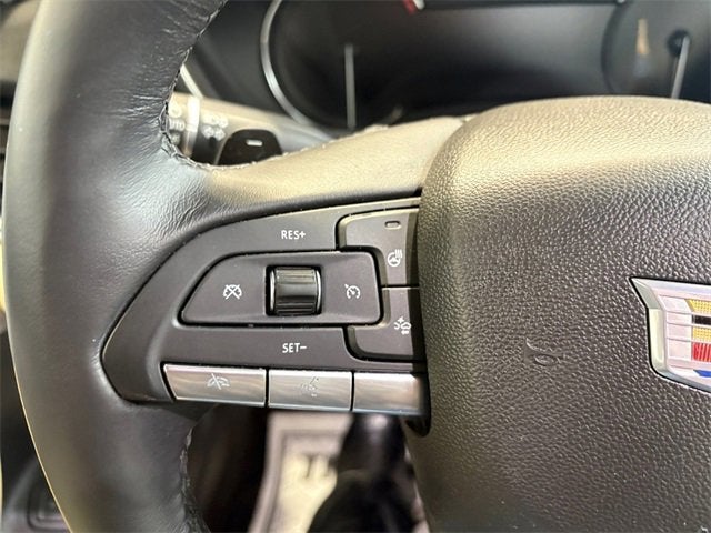 2021 Cadillac CT5 Premium Luxury