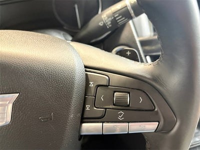 2021 Cadillac CT5 Premium Luxury