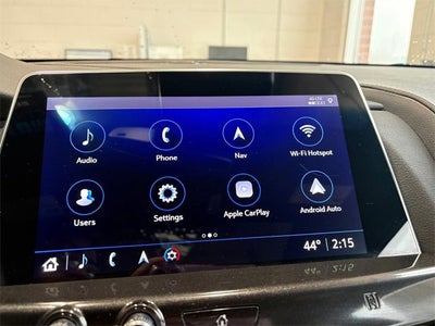 2021 Cadillac CT5 Premium Luxury