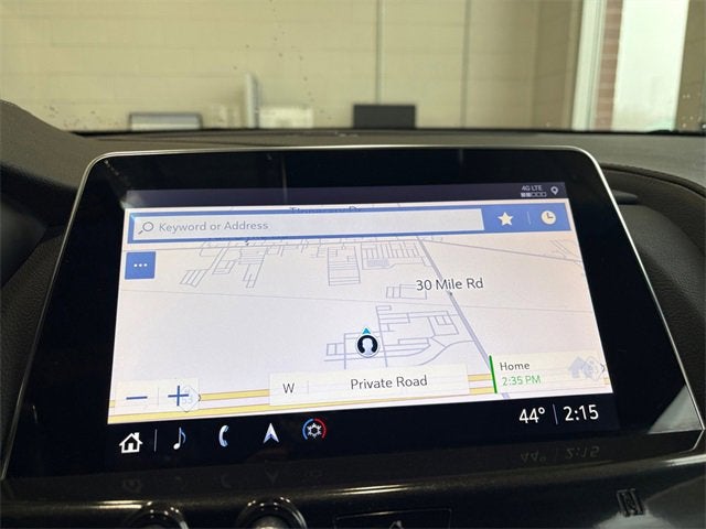 2021 Cadillac CT5 Premium Luxury