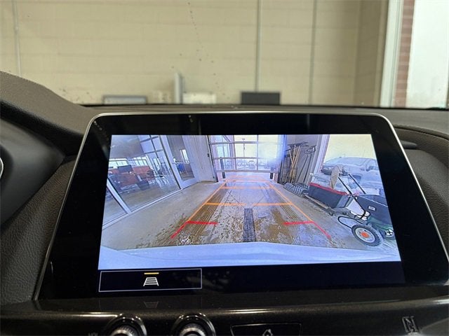 2021 Cadillac CT5 Premium Luxury