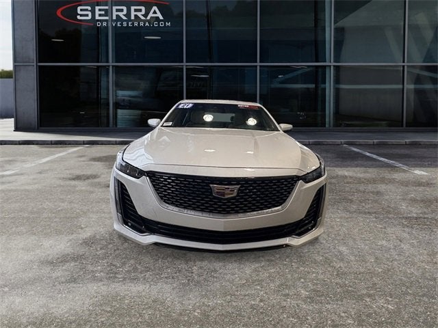 2021 Cadillac CT5 Premium Luxury