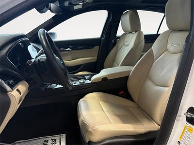 2021 Cadillac CT5 Premium Luxury