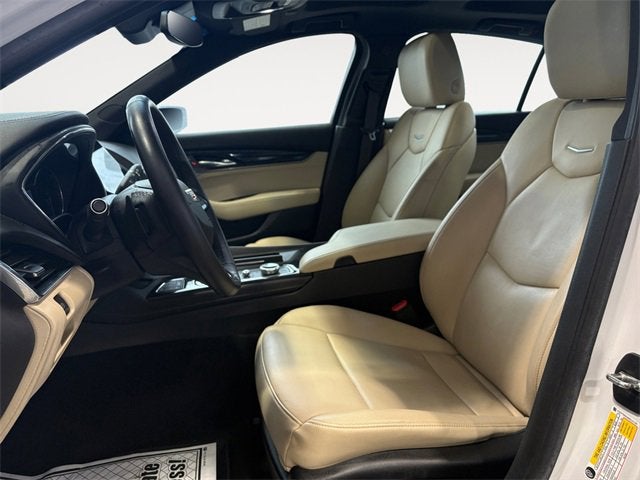 2021 Cadillac CT5 Premium Luxury