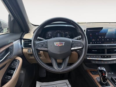 2024 Cadillac CT5 Premium Luxury