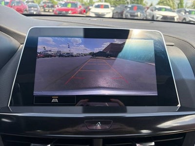 2024 Cadillac CT5 Premium Luxury