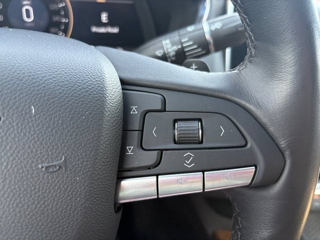 2024 Cadillac CT5 Premium Luxury