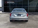 2024 Cadillac CT5 Premium Luxury