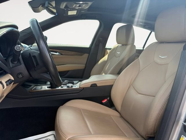 2024 Cadillac CT5 Premium Luxury