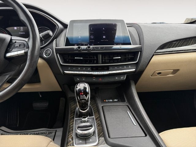2020 Cadillac CT5 Premium Luxury