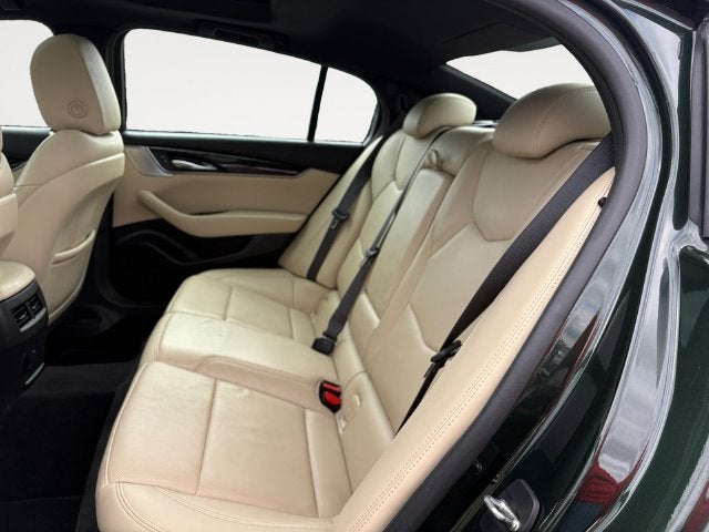 2020 Cadillac CT5 Premium Luxury
