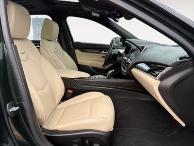 2020 Cadillac CT5 Premium Luxury