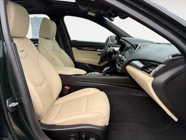 2020 Cadillac CT5 Premium Luxury
