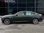 2020 Cadillac CT5 Premium Luxury