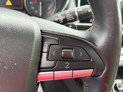 2020 Cadillac CT5 Premium Luxury