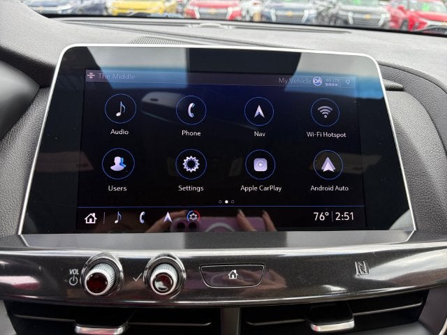 2020 Cadillac CT5 Premium Luxury