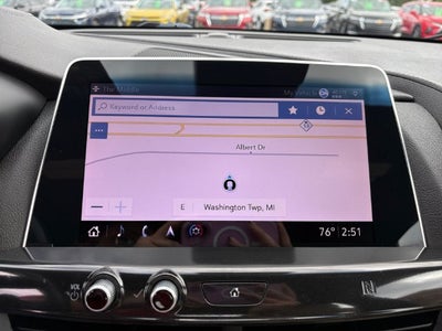2020 Cadillac CT5 Premium Luxury