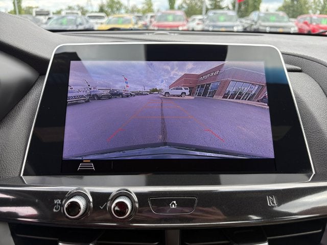 2020 Cadillac CT5 Premium Luxury