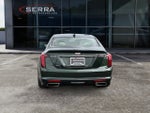 2020 Cadillac CT5 Premium Luxury