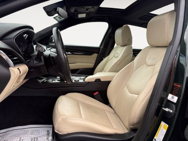 2020 Cadillac CT5 Premium Luxury