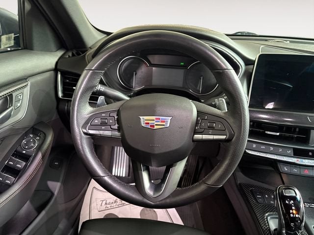 2023 Cadillac CT5 Sport