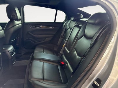 2023 Cadillac CT5 Sport