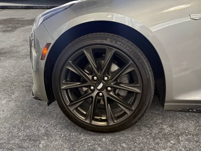 2023 Cadillac CT5 Sport